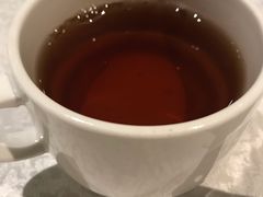 -青花餐厅(雅谷泉山庄酒店)