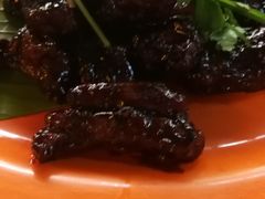 黑啤排骨-小小饭店