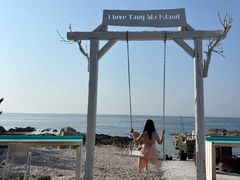 -养马岛旅游度假区