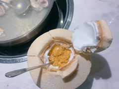 -狐狸爱上椰子鸡(滨江星光大道店)