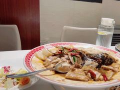 -旺顺阁·北京菜(北辰上品+)