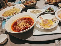-十朝院子·南京菜(夫子庙店)