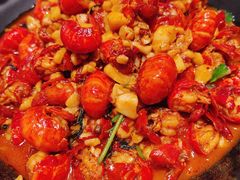 -聚味瞿记·龙虾堂(坡子街店)