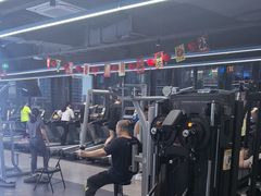 -超鹿运动(五四路恒力城店)