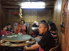 -多哥水傣味餐厅(司马巷店)