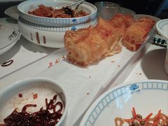-杏花堂晋商私房菜(华熙五棵松店)
