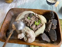 -达老餐厅