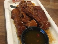 烧鹅-先记烧鹅王·本地粤菜(福永店)