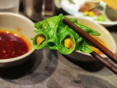 -德发长·花式蒸饺(大唐不夜城店)