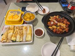 -香港威特瑞茶餐厅(小白楼音乐厅店)