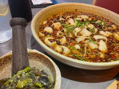 -川芙蓉·市井老川菜(长寿路店)