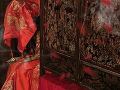 -明日世界密室轰趴·剧本桌游·箭馆团建(国贸店)