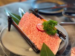 -谷牛和牛烤肉(漕河泾印象城店)