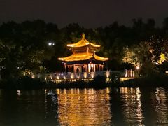 -南通濠河风景名胜区