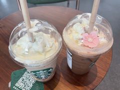 -星巴克(株洲荣时代广场店)