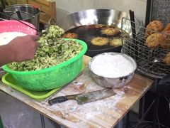 -连江石磨海鲜锅边(福盛花园店)