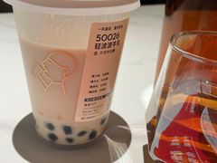 -喜茶(青岛金狮广场店)