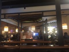 -绿茶餐厅(广州天河城店)