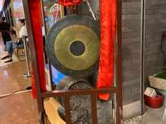 -卯时·龙光雅宴·精致锡帮菜(惠山古镇店)