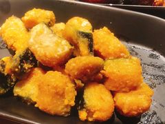 -金牌外婆家(苏州中心店)