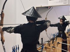 -道顺射箭·团建·骑射(张杨路店)