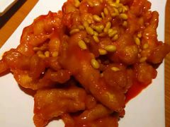 -湘与香缘·湖南菜(王府井北京市百货大楼店)