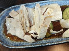 -章记星洲 · 新加坡餐厅(望京店)