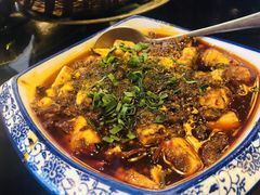 -杨记隆府(白象街店)