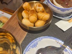-来涮蜀鲜货火锅串串香(菜市口店)