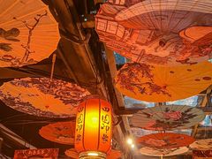 -田园印象·成都土菜院子(华阳店)