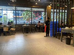 -沃尔玛超市(北大街店)