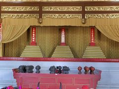 -历代帝王庙博物馆