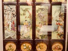 -十里红妆博物馆
