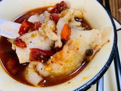 -老四川平头酸菜鱼(衙前店)