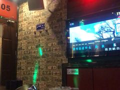 -格莱美量贩式KTV(奥帆店)