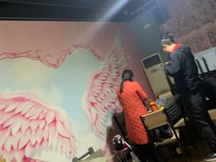 -大腕炸串(河东总店)
