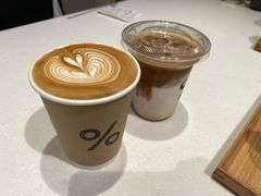 -% Arabica阿拉比卡咖啡烘焙工坊