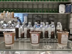 -RWORK·COFFEE(滨江店)