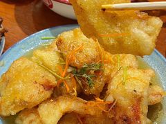 -大茗东北烧烤·鹤岗小串·老式麻辣烫(紫藤路店)