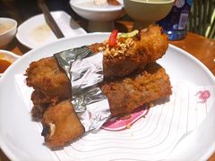 -苏小柳手工点心(人民广场分院)