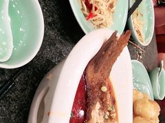 -河东颐祥阁(世贸店)