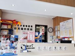 -艾贝尔宠物医院·24H转诊中心·肿瘤猫专科(江宁双龙店)