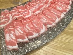 -百草滩羊清水涮羊肉(长城路店)