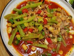 -灯盏窝餐厅