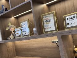 -芙罗拉·Flower Nail美甲美睫