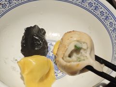 -涨巢·潮玩水疗局