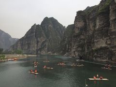 -孤山寨风景区
