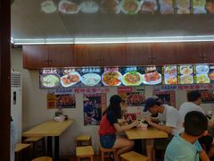 -老闽味沙茶面·姜母鸭(传承35年曾厝垵店)