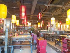 -蜀国大将老火锅(江北店)
