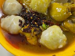 -金利食店(氹仔店)